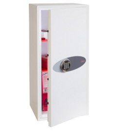 Phoenix Fortress SS1180E Size 5 S2 Security Safe with Electronic Lock.