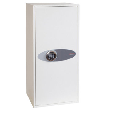 Phoenix Fortress SS1180E Size 5 S2 Security Safe with Electronic Lock.