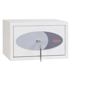 Phoenix Fortress SS1180K Size 1 S2 Security Safe with Key Lock