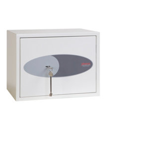Phoenix Fortress SS1180K Size 2 S2 Security Safe with Key Lock