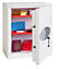 Phoenix Fortress SS1180K Size 3 S2 Security Safe with Key Lock. Includes ground floor delivery & position service.
