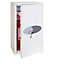 Phoenix Fortress SS1180K Size 4 S2 Security Safe with Key Lock. Includes ground floor delivery & position service.