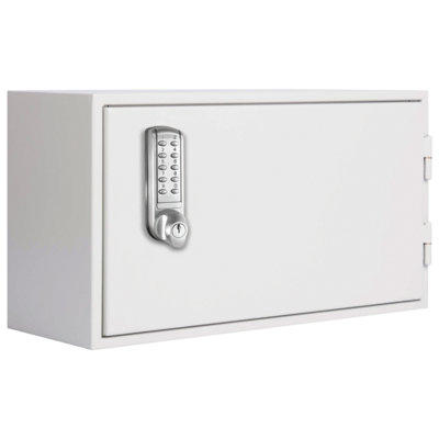 Phoenix Key Control Cabinet KC0081E with Electronic Lock