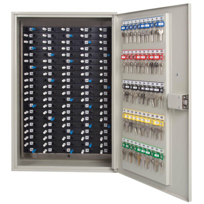 Phoenix Key Control Cabinet KC0083E with Electronic Lock