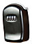 Phoenix Key Store Key Safe with Combination Lock with FREE Delivery