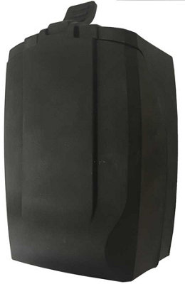 Phoenix Key Store KS0003C Key Safe with Combination Lock & Weather proof Cover