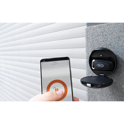 Phoenix Palm KS0210E Smart Key Safe with FREE Delivery - 7