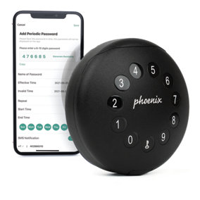 Phoenix Palm KS0210E Smart Key Safe