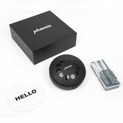 Phoenix Palm KS0210E Smart Key Safe - 8