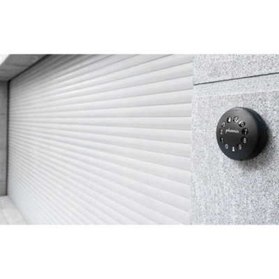Phoenix Palm KS0210E Smart Key Safe - 9