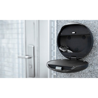 Phoenix Palm KS0210EC Smart Key Safe with FREE Delivery - 7