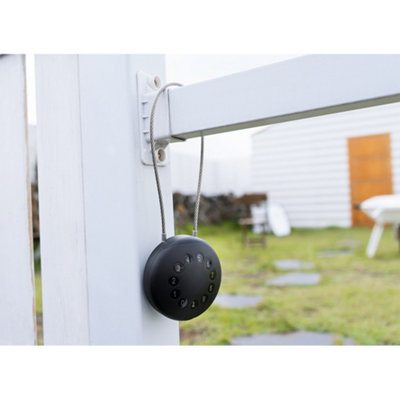 Phoenix Palm KS0210EC Smart Key Safe - 6