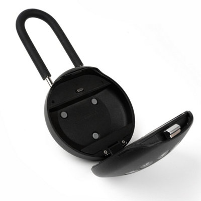 Phoenix Palm KS0210ES Smart Key Safe with FREE DElivery - 3