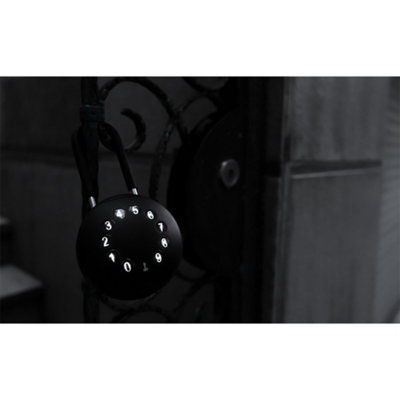 Phoenix Palm KS0210ES Smart Key Safe with FREE DElivery - 5