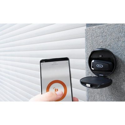 Phoenix Palm KS0210ES Smart Key Safe with FREE DElivery - 6