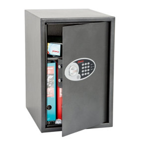Phoenix Vela Home & Office SS0800E Size 5 Security Safe with Electronic Lock