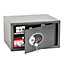 Phoenix Vela Home & Office SS0800K Size 3 Security Safe with Key Lock