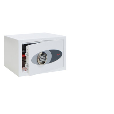 Phoenix Venus HS0670E Size 2 Grade 0 with Electronic Lock.