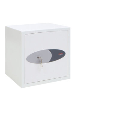 Phoenix Venus HS0673K S3 High Security Euro Grade 0 Safe w Key Lock