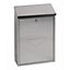 Phoenix Villa Stainless Steel Top Loading Letter Box MB0114KS