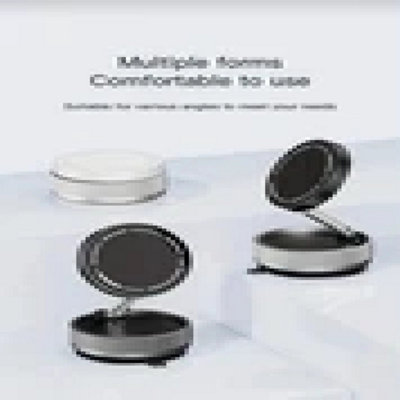 Metal Magnetic Car Phone Holder for Dashboard Strongest Grip, 360 Rotation at ₹ 300/piece in