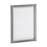 Photo Frame - A4 (8" x 12") - Grey - Pack of 1