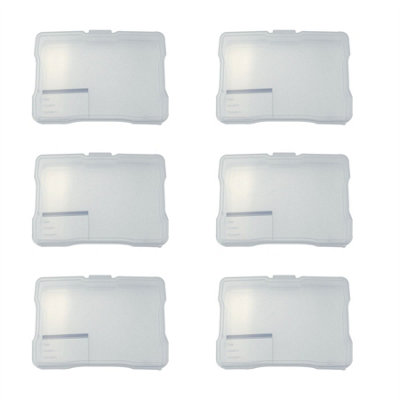 Photo Storage Boxes - Storage Organiser - 7