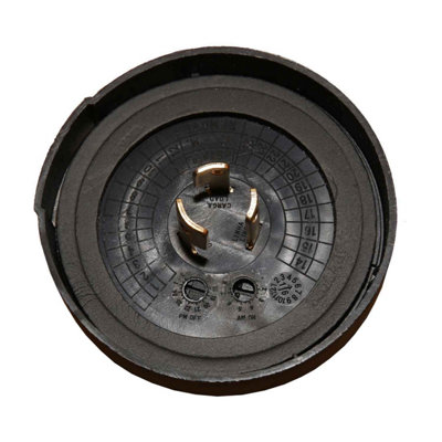 Photocell Timer Light Switch - Dusk to Dawn - 4