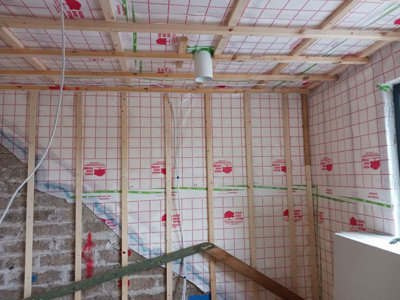 phs Apollo 2 Vapour Control Membrane 1.5m x 50m