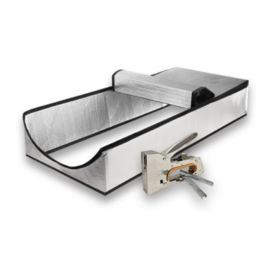 Phs Heavy-Duty Loft Hood Kit 1190 x 590 x280mm