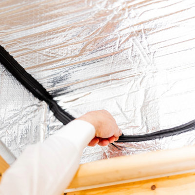 PHS Loft Stairs Insulation Kit - 1190 x 590 x 280mm