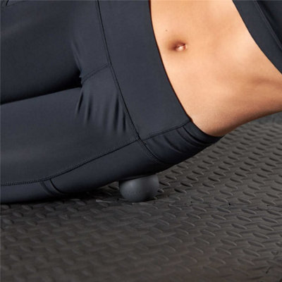 Lodokdre 120X60cm Esercizio Mat Palestra Attrezzature Fitness per Tapis roulant Bike Proteggere Tappetino Da Macchina Shock Absorbing Pad