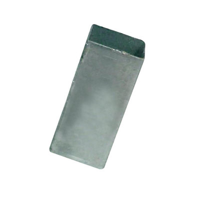 Picardy Fence Post Extender Silver (One Size)