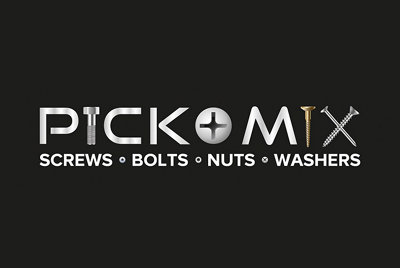 Learn more about instore pick and mix screws, bolts, nuts, washers.