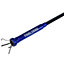 Pick Up Tool Claw Grabber Long Reach Flexible LED Light Bulb Spring Bendy