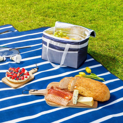 Small picnic hot sale cool bag