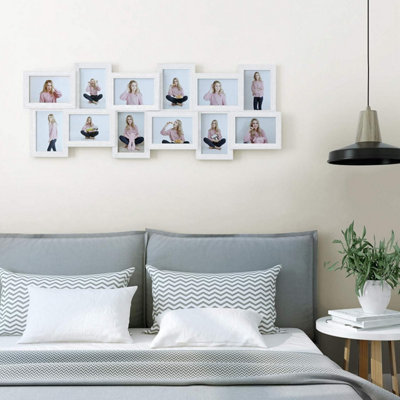Picture Frame Set for Wall, Photo Display Collection, Home Decor ...
