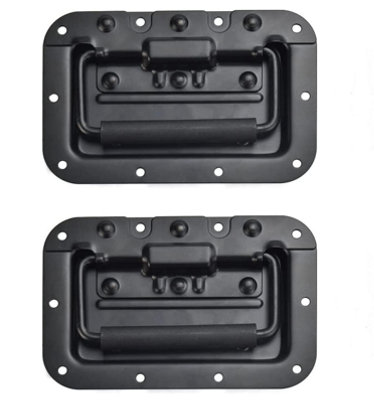 Pieces Pull Handles for Cases, Folding Case Handles, Box Handles ...