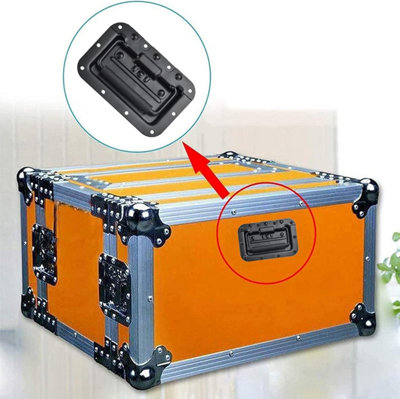 Pieces Pull Handles for Cases, Folding Case Handles, Box Handles ...