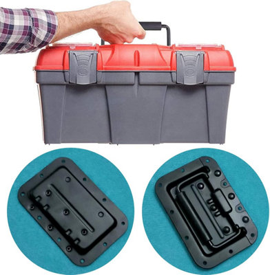 Pieces Pull Handles for Cases, Folding Case Handles, Box Handles ...