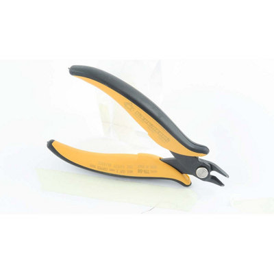 Piergiacomi Medium Side Cutters Chamfered Cutting Pliers 138mm Tool