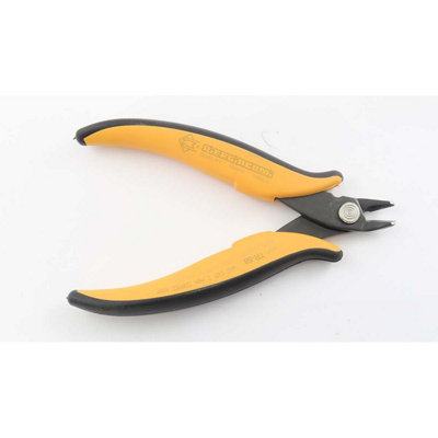 Piergiacomi Medium Side Cutters Chamfered Cutting Pliers 138mm Tool