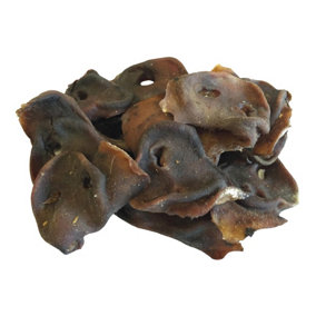 Pig Snouts (1kg) Natural Hypoallergenic Dog Chew Treat