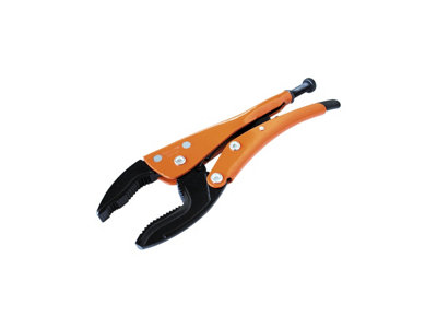 PIHER 131 OMNIUM ROUND GRIP PLIERS 12" - 53043