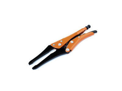 PIHER 139 HOSE GRIP 10" - 53081