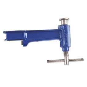 PIHER BLUE CLAMP MOVING JAW MODEL - F - 14041