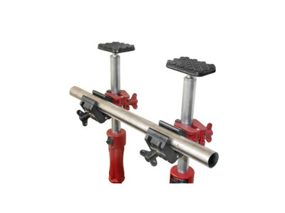 PIHER MOBILE DOUBLE MULTICLAMP PIHER - 34055