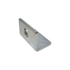 PIHER PUSH-PULL CLAMP SUPPORT M6 (602106-M) - 56112