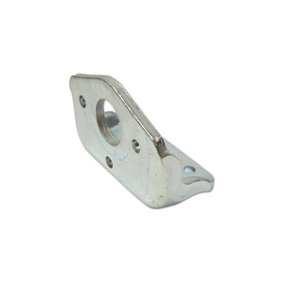 PIHER PUSH-PULL CLAMP SUPPORT M8 (604106-M) - 56113