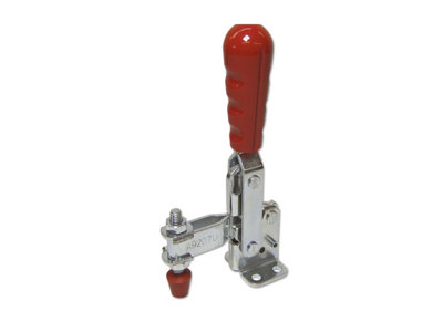 PIHER QUICK VERTICAL TOGGLE CLAMP M6 (202U) - 56002